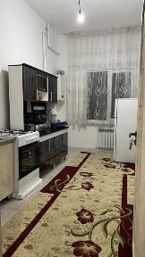 Барданкўл 1 этаж 2 хонали 67 кв. м