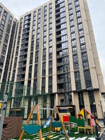 Mavera Town Продается 2 комнатная коробка 8-роддом Яккасарай