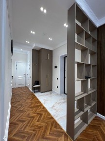 Park City Olmazor Продается 3 комнатная квартира ремонт МКАД