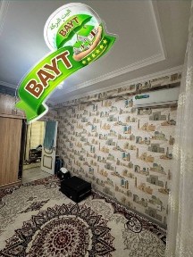 Новостройка 2/1/3 Чиланзар-15кв Ор: Хокимят Продаётся