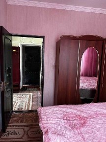 Ташкентская область, Ташкент, Чиланзарский район