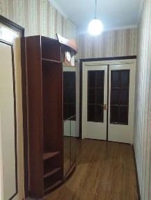 Кушбеги 1в2/3/5 квартира 38 м2 рядом со спортшколой