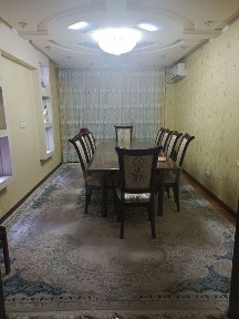 Продаётся 4/1/5, 100м2, Юнусабад 19 квартал