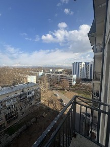 Продается квартира 8 микрарайон без маклер