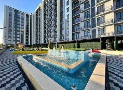 ;PrestigeGardens‼️2ком квартира 45м2 евро ШотаРуставели Мало кольцевая