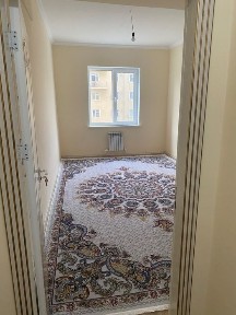 Сдам квартиру свою санат Саройи олдида