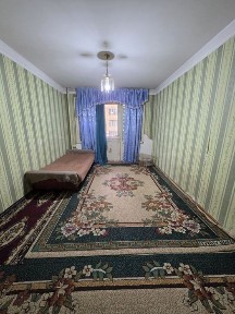 1xonali Kvartira ijaraga beriladi uy ijara etaj ijara bez makler