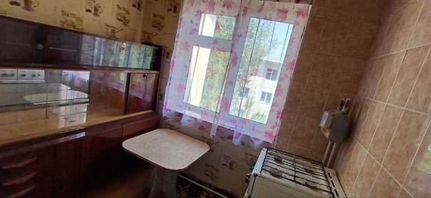 Ижарага 2 хонали квартира берилади.