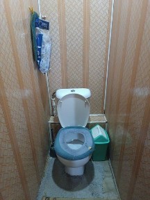 Продам квартиру в 9 микрорайоне 2 х комнатную переделанная на 3 х