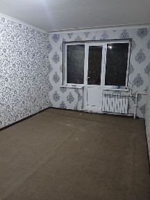 Сдаётся 1 комнатная квартира в Чирчике