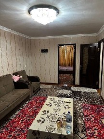 Аренда квартиры 3/3/4 Яшнабад, Авиасозлар 3, рынок Кадишева