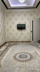 Кадешьва ЖК Иззат Новостройка/ 2× Комнатная