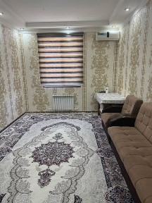 Ташкентская область, Мирабад