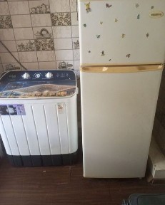 Talaba qizlarga uzoq muddatli kvartira sheriklikka