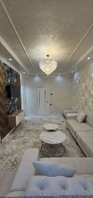 Чилонзор 19 кв ор: батальон. Корейские здания