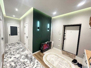 ЖК Uchtepa Avenue.Учтепинский район. Сдам 2к. квартиру на 2этаже 9эт.