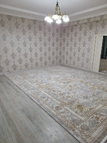 Uchastka ijaraga beriladi
