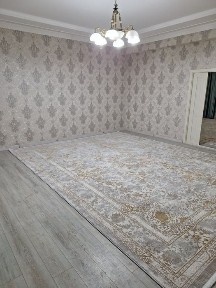 Uchastka ijaraga beriladi