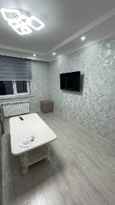 Сдаётся квартира На Новомосковская улица 2 комнаты
