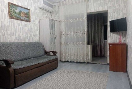 Аренда 1 комнатная Яккасарай Кушбеги