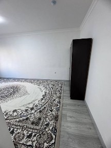 Срочно сдаётся 2-комнатная квартира в новостройке, Сергели, Sputnik.