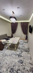 Аренда квартира новостройка