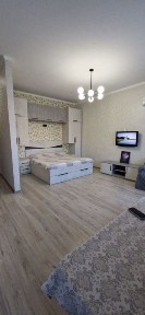 Сдам 1 комнатная квартира в центре, своя