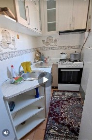 Narxiga zo'r metro 2-bekat talaba bolalar uchun ijaraga qo'yaman