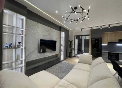 yunusabad residence 80м2 3x комнат клубный дом с бассейном и фит зал