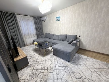Yngihayot tumanida 2 xonali kvaritira ijaraga quyamiz uzoq muddatga