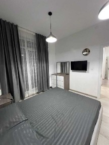 2-комнатная квартира, 52 м², новостройка - аренда Жк Династия