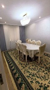 Аренда квартира юнусобод