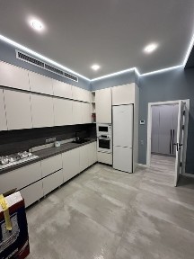 Сдается 2-х комнатная квартира в ЖК Mirabad Avenue от собственника