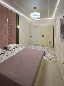 Arenda chilonzor 11kv luxs 2/3xona oila qizla ona bola