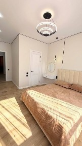 Сдаю новую 2х ком кв-ру 10/14 ор-р ц. парк М. У на ЖК Дархан Авеню P9