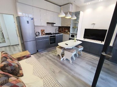 Аренда 3ком. Квартиры Яккасарайский район улица Шота Руставели