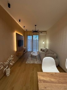 Сдам уютную кв-ру 2 ком 9/9 ЖК New Life Махтумкули Ашхабад парк Р4