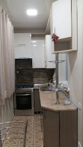 Сдаётся квартира своя, для одного человека, депозит 200$