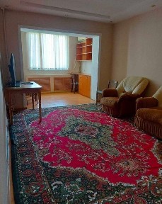 Сдаётся квартира Шахристанская 3/3/4