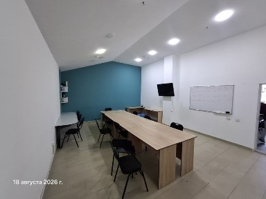 Аренда офиса, Площадь 35 м2.