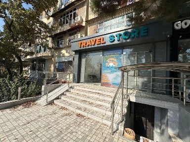 Аренда помещения под офис, бутик, аптека| Вдоль дороги | Самара