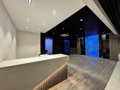 Аренда ПодОфис Ориентир Метро Минор 490м2