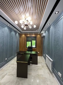 Аренда Новый Hi-Tech Office ул. шота руставели вдоль дороги 70м2