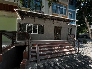 Аренда коммерческое помещение 155 м² на первом этаже | Себзар