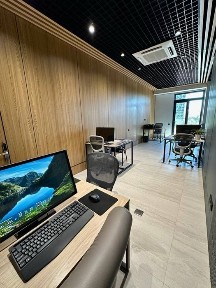 Nest One офис аренда 85 м2 + балкон 12 м2 Нест Ван