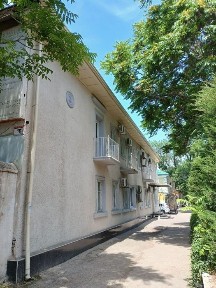 Отдельно стоящее 2х этажное здание под клинику, офис Буйюк Ипак йулли