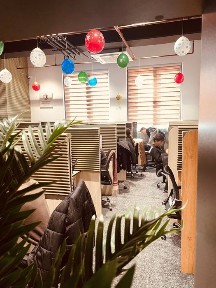 Сдается офис в аренду в Nest One