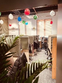 Сдается офис в аренду в Nest One