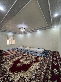 Tayyor xovli joy 1500 m²