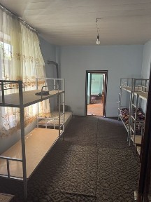 Бухарская область, Бухара